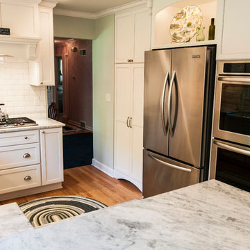 Greendale Tailored Kitchen