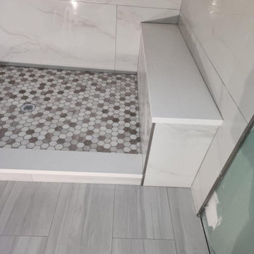 Bathroom Remodel