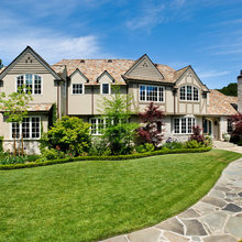 Exterior Ideas
