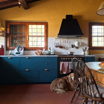 LA CUCINA DI CATHERINE