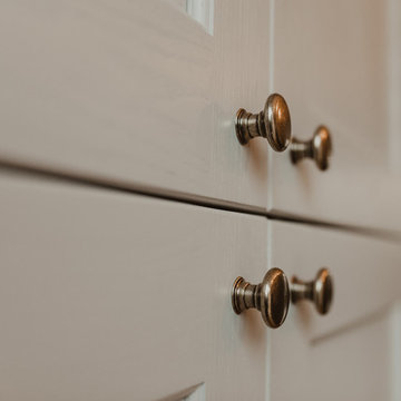 Kitchen Design, Shropshire