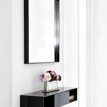 URBAN CONTEMPORARY