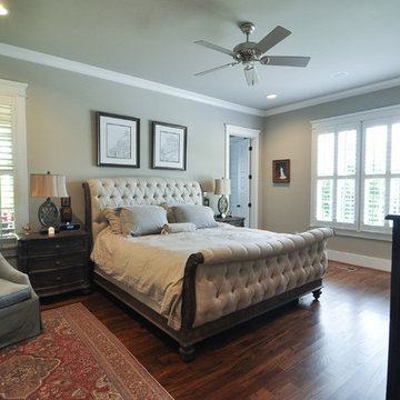 New Home Design
