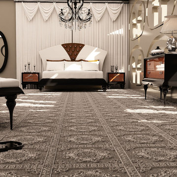 MACRAL DESIGN MOON COLLECTION