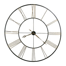 giant clocks