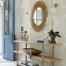Entry Way