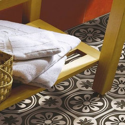 Tile Floors - Wall And Floor Tile