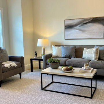 Brand New Development in Rowley, MA