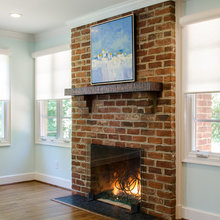 Fireplace One