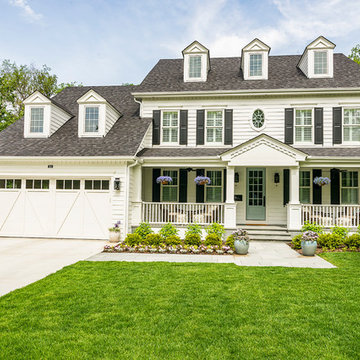 Classic & Charming Family Home