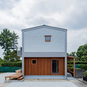 I.Y house