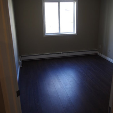 Condo Refresh