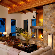 Living/Dining Area