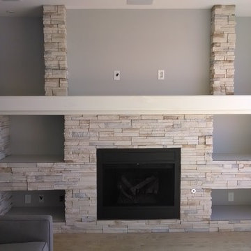 Phoenix Custom Media Walls