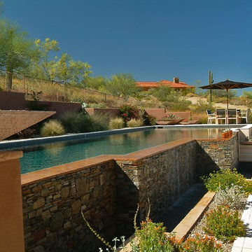 Architects Dream Landscape Project
