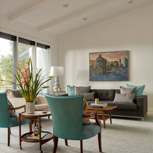 ranch remodel