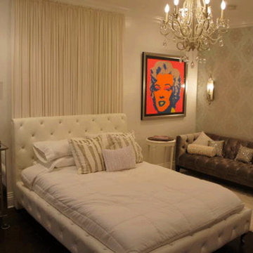 Our Work