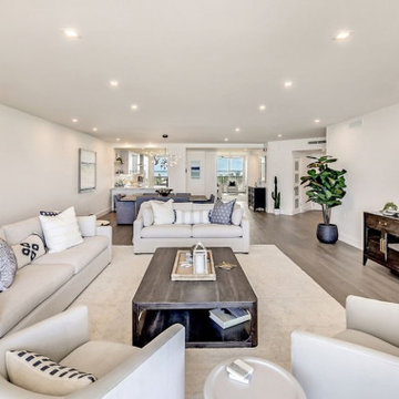 Living Rooms