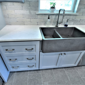 Darnell St. Kitchen Remodel