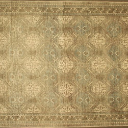 Rug Revival from Afghanistan - Rugs