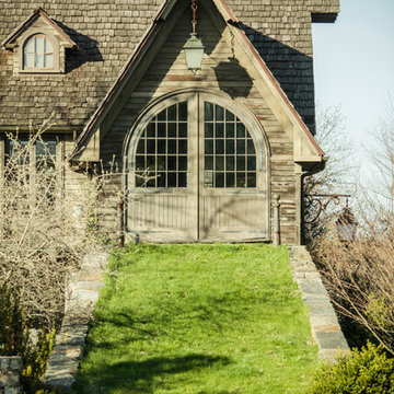 Renovated Dairy Farm