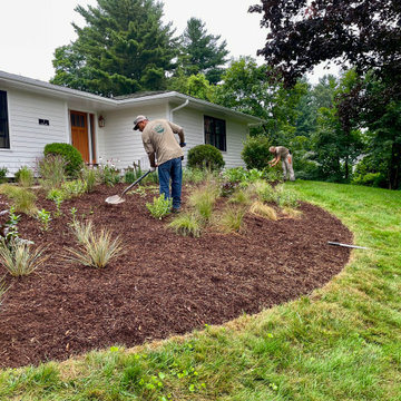 Native Landscaping