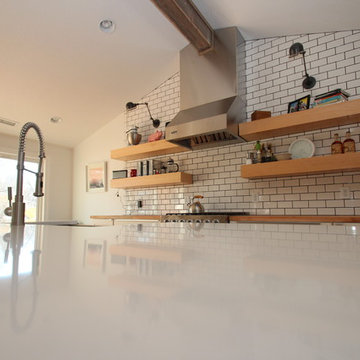 Hewitt-Foreclosure Remodel