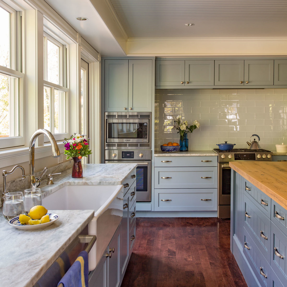Wellesley Kitchene