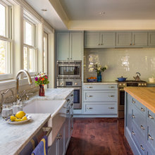 Kitchen Ideas