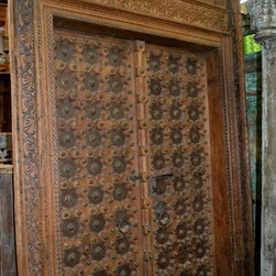 Architectural pieces - Products