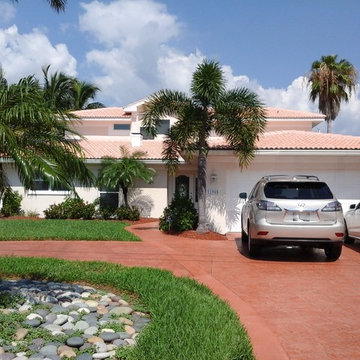 ProTect Painters: Exterior Painting in Seminole, FL Area