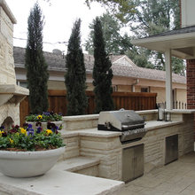 Patio Ideas