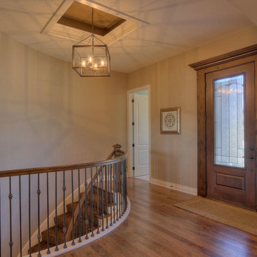 The Annabelle by Providence Homes