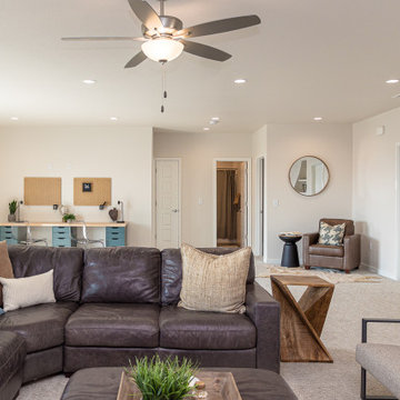 Gateway Model Home