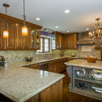 KC Area Remodels