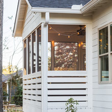 WILLIAM ST Landscaping