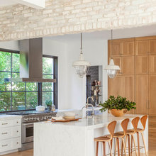 Florida kitchen