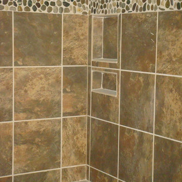 Showers