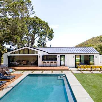 Paradise At Home
