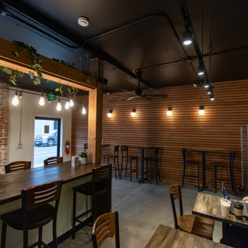 Cafe Omni