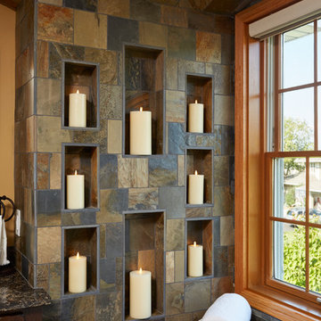 Sophisticated Whole House Remodel in Plymouth