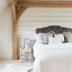 New build oak framed cottage - Herefordshire - Products