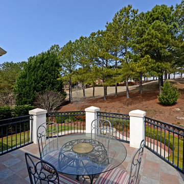 St. Marlo Golf & Country Club Custom Homes