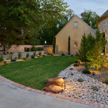 Upper Valley Curb Appeal