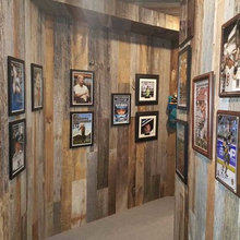 Man Cave