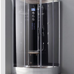 Athena WS-102 Steam Shower - Steam Showers