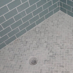 TILE DESIGN INSPIRATIONS, LLC. - Tile