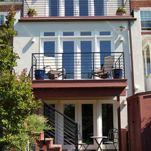 French doors