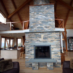 Stone Veneer - Products