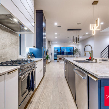 815 NW 68th Street Oklahoma City - Wyatt Poindexter - The Agency